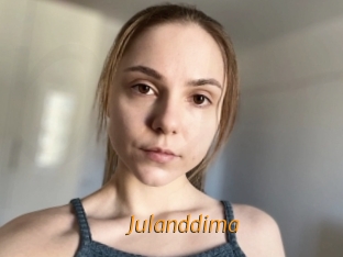 Julanddima