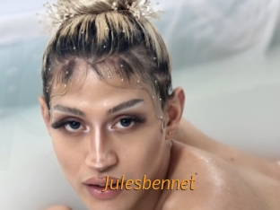 Julesbennet
