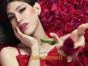 Julesbennett