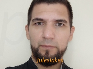 juleslakes Porn University