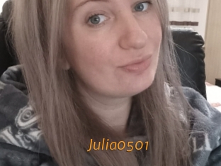Julia0501