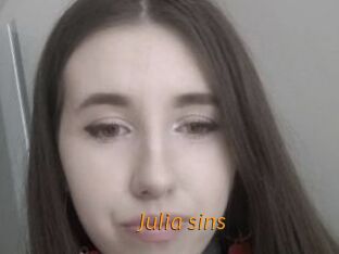 Julia_sins