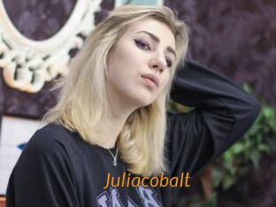 Juliacobalt