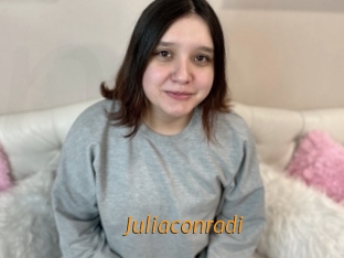 Juliaconradi