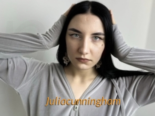 Juliacunningham