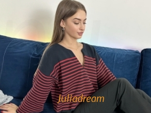 Juliadream