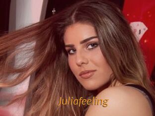 Juliafeeling