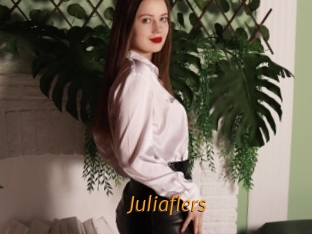 Juliaflers