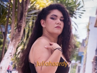 Juliahaardy