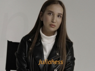 Juliahess