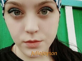 Juliajayson