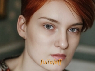 Juliajeff