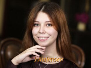 juliajensen Porn University