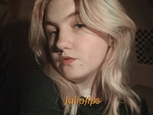 Juliajips