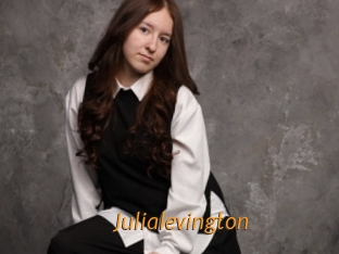 Julialevington