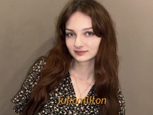Juliamilton