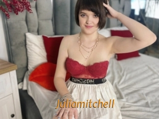 Juliamitchell