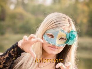 Juliamonro