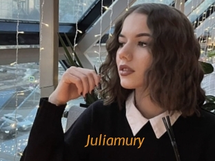 Juliamury