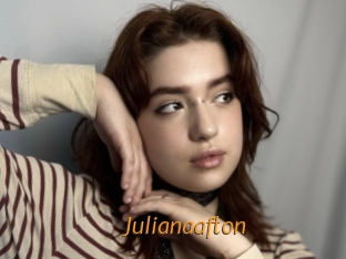 Julianaafton