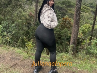 Julianaalopera