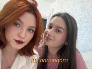 Julianaandora