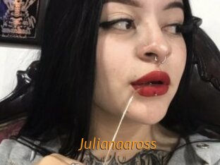 Julianaaross