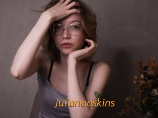 Julianaaskins