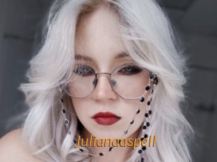 Julianaaspell