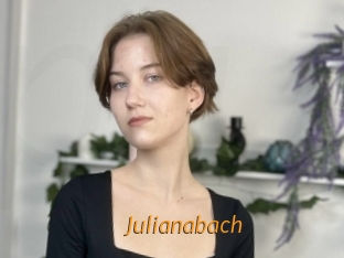 Julianabach