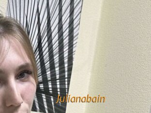 Julianabain