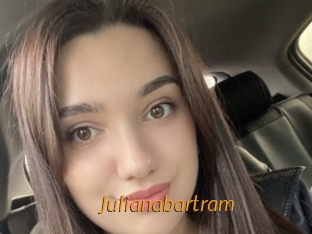 Julianabartram