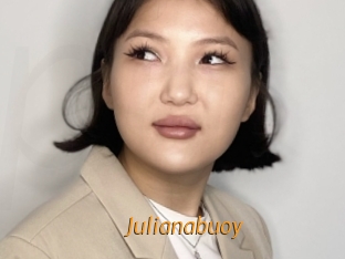 Julianabuoy