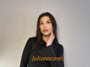 Julianacorell