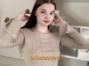 Julianacoyner
