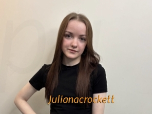 Julianacrockett
