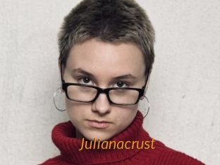 Julianacrust