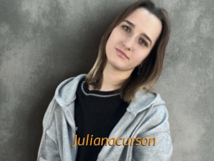 Julianacurson