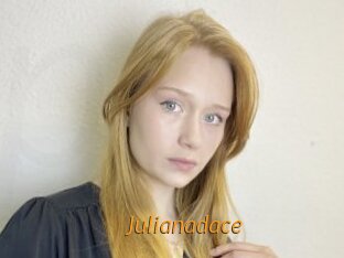 Julianadace