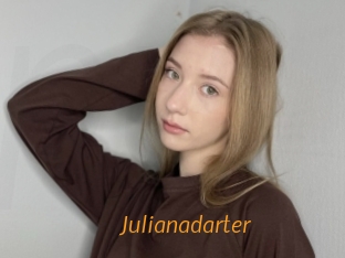 Julianadarter