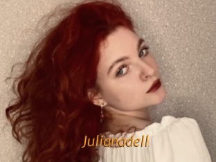 julianadell Porn University