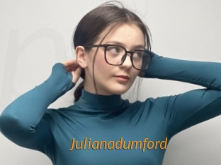 Julianadumford