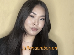 Julianaemberton