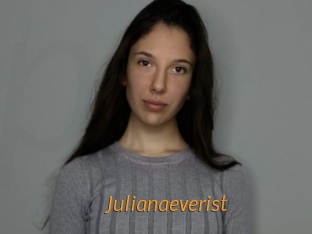 Julianaeverist