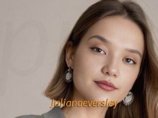 Julianaeversley
