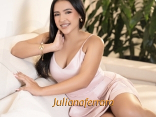 Julianaferrara