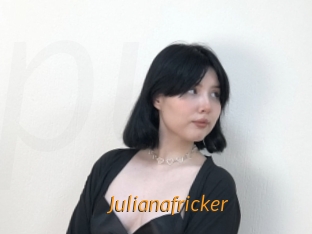 Julianafricker