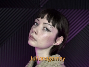 Julianagarney