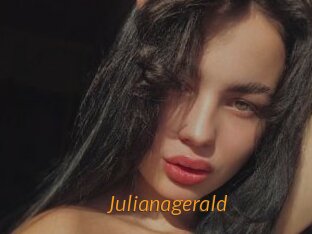 Julianagerald