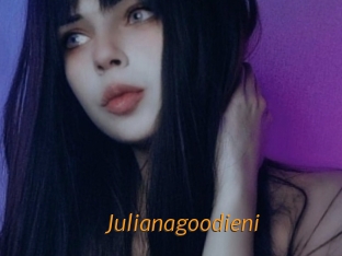 Julianagoodieni